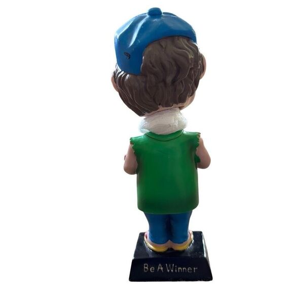 Bingo Bubba 6” Bobblehead Figurine - Picture 7 of 10